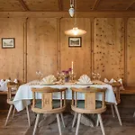 Отель Alpenromantik-hotel Wirlerhof
