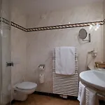 Отель Alpenromantik-hotel Wirlerhof Гальтюр