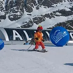 Отель Alpenromantik-hotel Wirlerhof Гальтюр