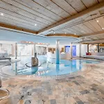 Alpenromantik-hotel Wirlerhof 4*