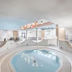 Alpenromantik-hotel Wirlerhof Отель