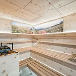 Alpenromantik-hotel Wirlerhof 4*
