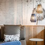 Alpenromantik-hotel Wirlerhof 4* Гальтюр