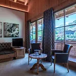Alpenromantik-hotel Wirlerhof Гальтюр