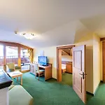 Отель Alpenromantik-hotel Wirlerhof 4*