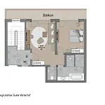Отель Alpenromantik-hotel Wirlerhof 4*