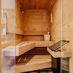 Alpenromantik-hotel Wirlerhof Hotel 4*