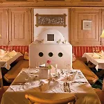 Hotel Alpenromantik-hotel Wirlerhof 4*