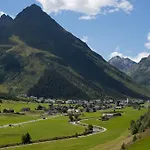 Alpenromantik-hotel Wirlerhof Отель