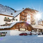 Alpenromantik-hotel Wirlerhof Отель