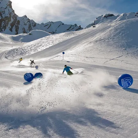 Alpenromantik-hotel Wirlerhof 4*