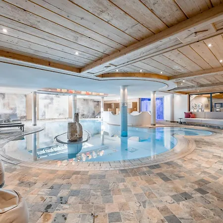 Alpenromantik-hotel Wirlerhof 4*