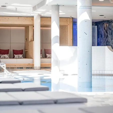 Alpenromantik-hotel Wirlerhof 4* Galtuer
