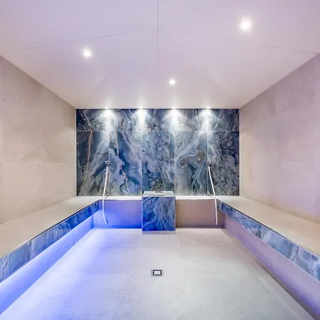 Hotel Alpenromantik-hotel Wirlerhof