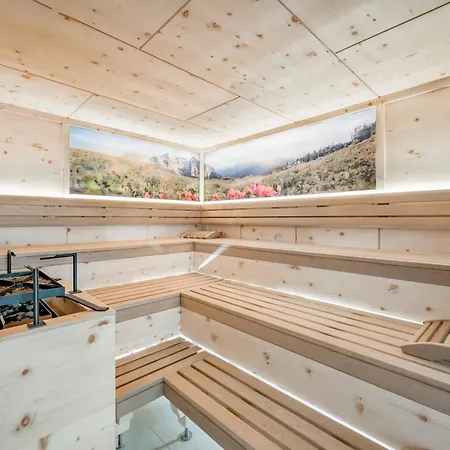 Alpenromantik-hotel Wirlerhof 4*