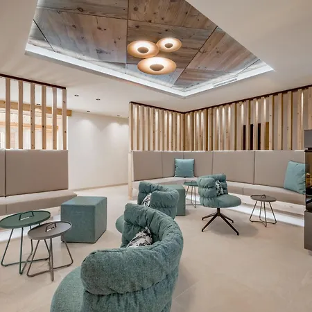 Alpenromantik-hotel Wirlerhof