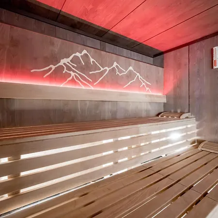 Hotel Alpenromantik-hotel Wirlerhof