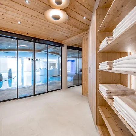 Alpenromantik-hotel Wirlerhof Hotel 4*