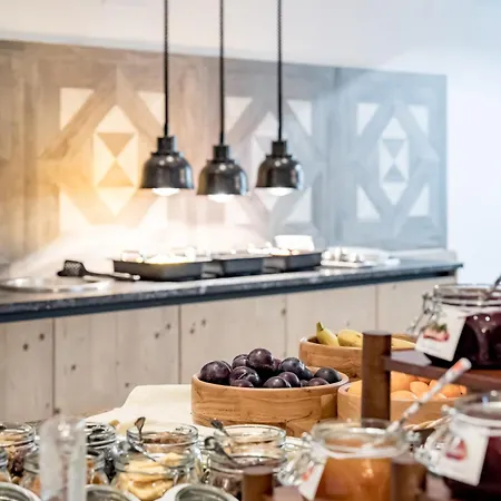 Hotel Alpenromantik-hotel Wirlerhof