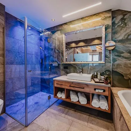 Alpenromantik-hotel Wirlerhof Hotel