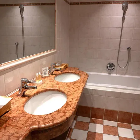 Alpenromantik-hotel Wirlerhof Ξενοδοχείο 4*