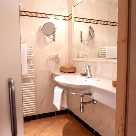 Ξενοδοχείο Alpenromantik-hotel Wirlerhof