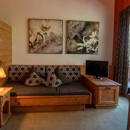 Alpenromantik-hotel Wirlerhof 4*