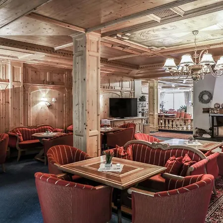 Alpenromantik-hotel Wirlerhof