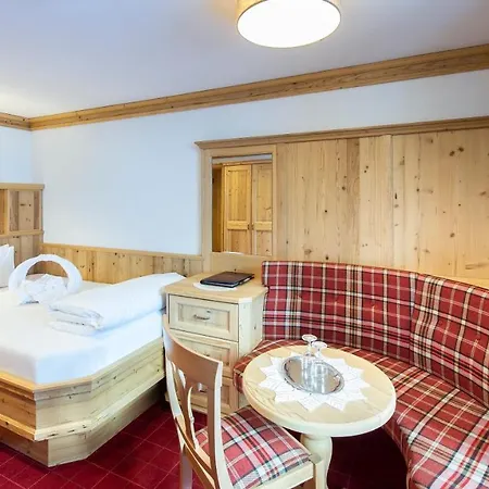 Alpenromantik-hotel Wirlerhof