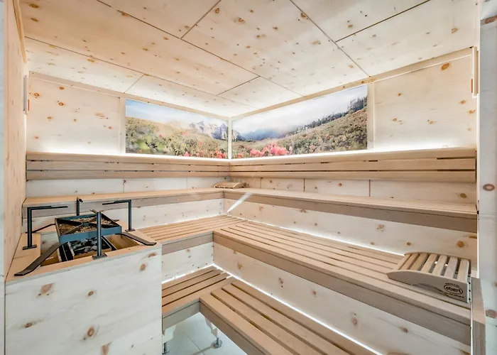 Alpenromantik-hotel Wirlerhof 4*