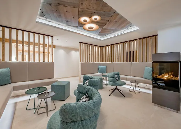 Alpenromantik-hotel Wirlerhof