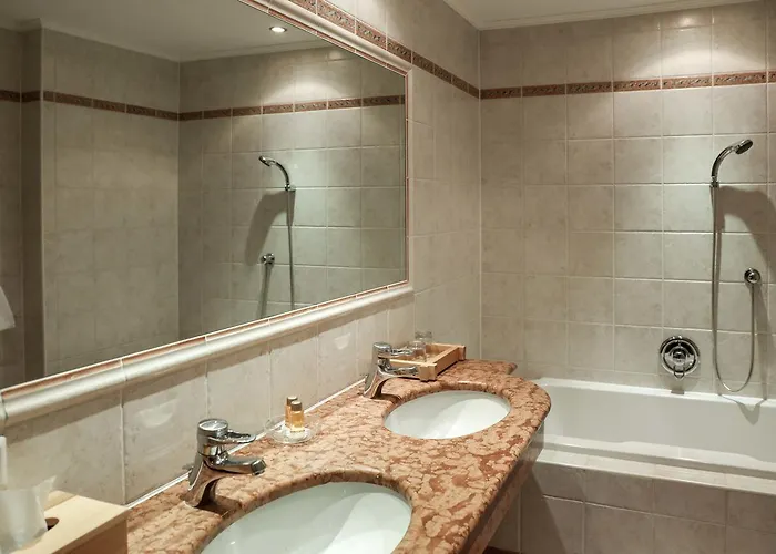 Hotel Alpenromantik-hotel Wirlerhof