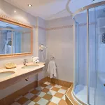 호텔 Alpenromantik-hotel Wirlerhof 4*