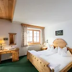 Alpenromantik-hotel Wirlerhof 호텔 4*