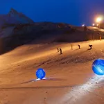 호텔 Alpenromantik-hotel Wirlerhof 4*