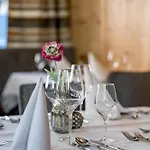 Alpenromantik-hotel Wirlerhof 4* 갈투르