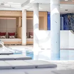 Alpenromantik-hotel Wirlerhof 4* 갈투르