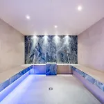 호텔 Alpenromantik-hotel Wirlerhof