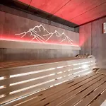 호텔 Alpenromantik-hotel Wirlerhof