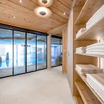 Alpenromantik-hotel Wirlerhof 호텔 4*