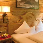 호텔 Alpenromantik-hotel Wirlerhof