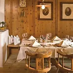 호텔 Alpenromantik-hotel Wirlerhof 갈투르