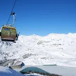 호텔 Alpenromantik-hotel Wirlerhof