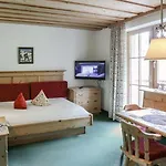 호텔 Alpenromantik-hotel Wirlerhof