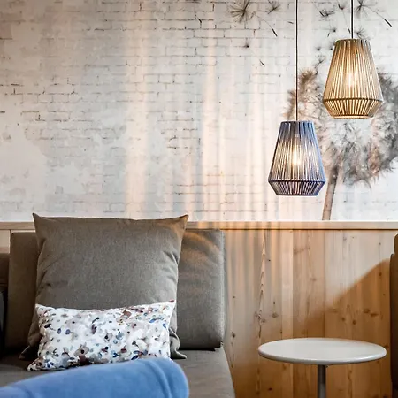 Alpenromantik-hotel Wirlerhof 4* Гальтюр