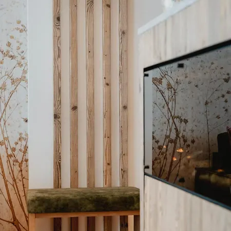 Alpenromantik-hotel Wirlerhof