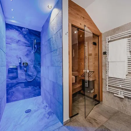 Alpenromantik-hotel Wirlerhof 4*