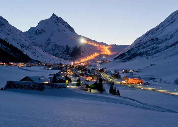 Alpenromantik-hotel Wirlerhof فندق غالتور