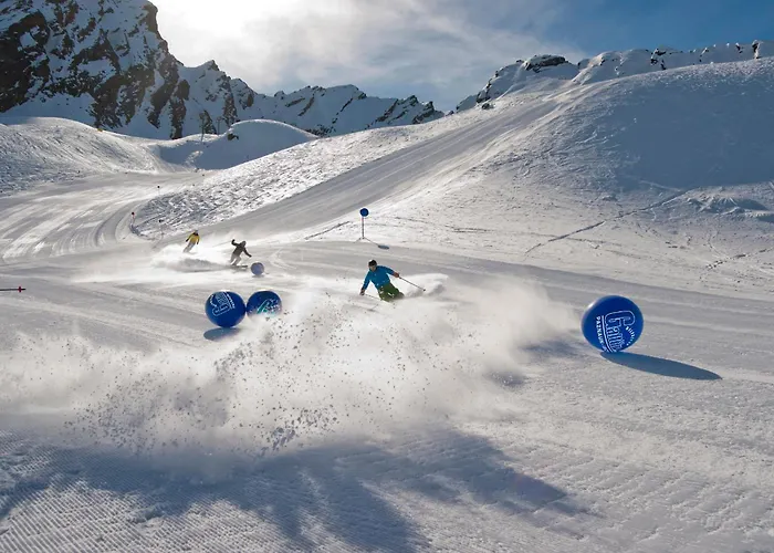 Alpenromantik-hotel Wirlerhof 4*