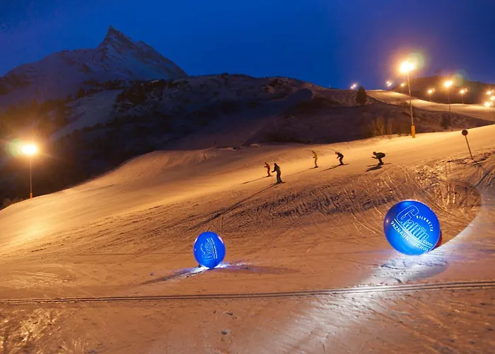 فندق Alpenromantik-hotel Wirlerhof 4*